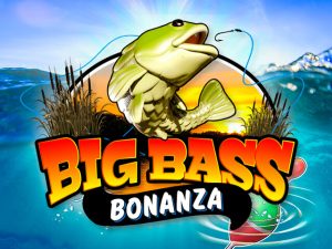 Big Bass Bonanza